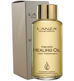 Lanza Haarpflege Keratin Healing Oil Treatment 50 ml