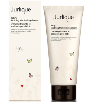 Jurlique Baby's Nurturing Moisturising Cream 100 ml