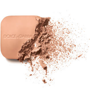 Dolce&Gabbana Perfection Veil Pressed Powder 15g (Various Shades) - 3 Soft Blush