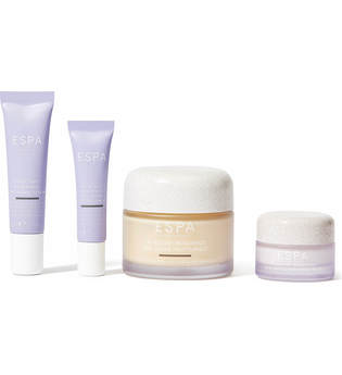 ESPA Tri-Active Advanced Resilience Collection