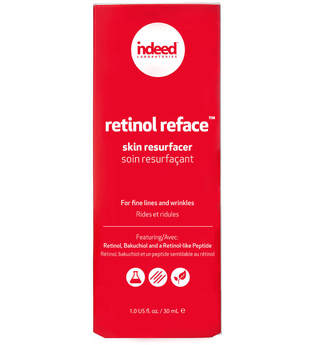 Indeed Labs Retinol Reface Retinol Skin Resurfacer 30 ml