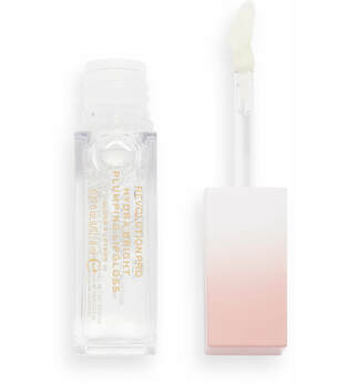 Revolution Pro Hydra Bright Plumping Lip Gloss Lipgloss 8.0 ml