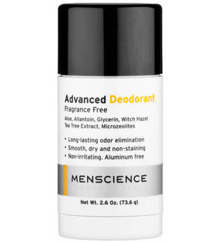 Menscience Advanced Deodorant 73.6gr