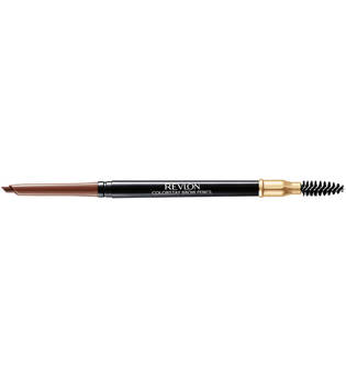 Revlon ColorStay Brow Pencil 0.37g (Various Shades) - Soft Brown