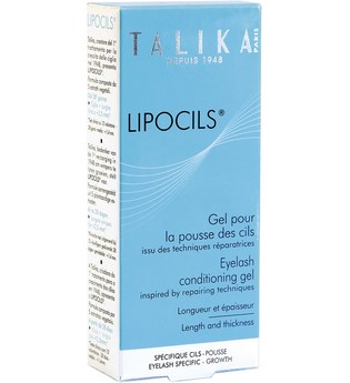 Talika Lipocils Eyelash Conditioning Gel 10 ml