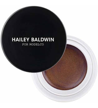 Hailey Baldwin for ModelCo On-The-Glow Cream Highlighter 4.5g (Various Shades) - Bronze