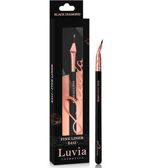 Luvia E412 / Fine Liner - Black Eyelinerpinsel 1.0 pieces