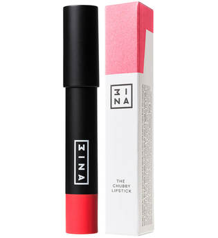 3INA Chubby Lipstick - 2,5 g (verschiedene Farbtöne) - 108