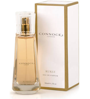 Connock London Kukui Eau de Parfum 50 ml