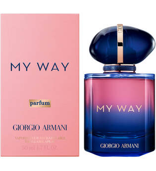 Giorgio Armani My Way Le Parfum Eau de Parfum Nat. Spray 50 ml