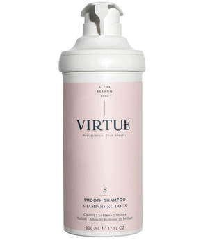 Virtue Smooth Shampoo - Professional Size