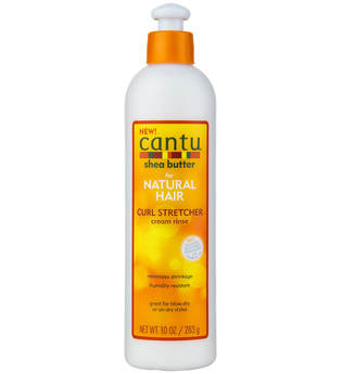 Cantu Shea Butter for Natural Hair Curl Stretcher Cream Rinse 10 oz