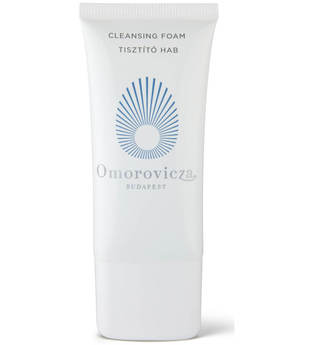 Omorovicza - Cleansing Foam, 30 Ml – Reinigungsschaum - one size