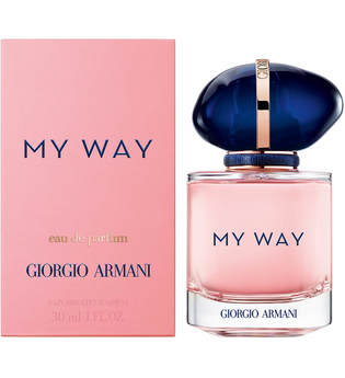 Giorgio Armani My Way Eau de Parfum (EdP) 30 ml Parfüm