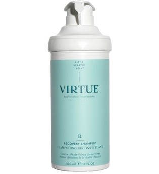 Virtue Recovery Shampoo - Professionelle Größe