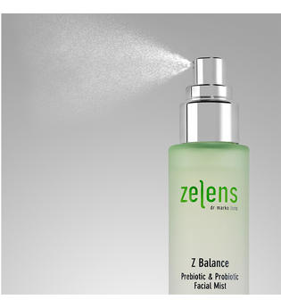 Zelens Produkte Z Balance - Prebiotic & Probiotic Facial Mist Gesichtsspray 50.0 ml