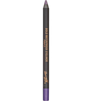 Barry M Cosmetics Bold Waterproof Eyeliner (Various Shades) - Purple