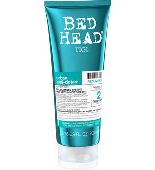 Bed Head by Tigi Urban Antidotes Recovery Moisture Conditioner for Dry Hair 200ml