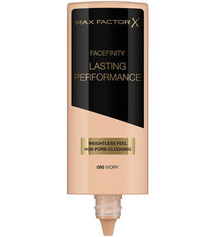 Max Factor Lasting Performance Restage 35g (Various Shades) - 95 Ivory