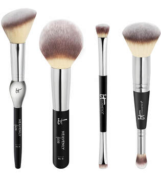 IT Cosmetics Pinsel Celebrate Your Brushes Essentials Pinsel Set Pinsel 1.0 pieces