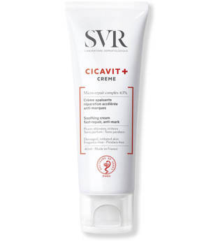 SVR Laboratoires CICAVIT Crème Treatment 40 ml