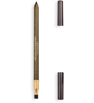 Revolution Pro Visionary Gel Eyeliner Pencil (Verschiedene Farbtöne) - Noir