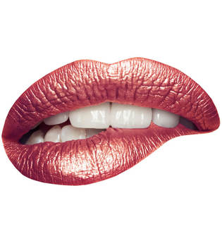 INC.redible Foiling Around Metallic Liquid Lipstick (verschiedene Farbtöne) - Kissing Strangers