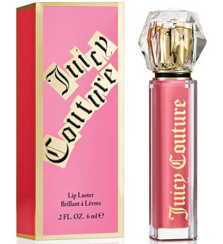 Juicy Couture Lip Luster 6 ml (verschiedene Farbtöne) - Boy Magnet