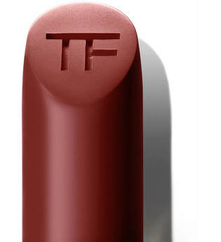 Tom Ford Lip Colour Matte 3g (Various Shades) - Impassioned