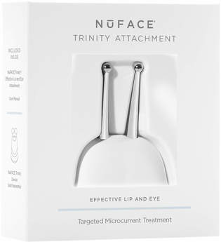 NuFace Produkte NuFACE TRINITY® ELE Effective Lip & Eye Attachment Pflege-Accessoires 1.0 st