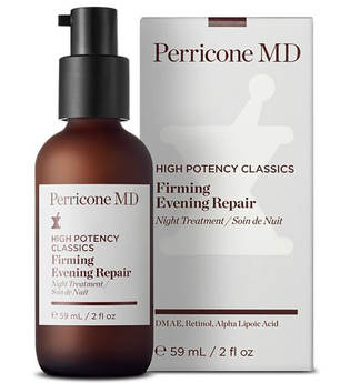 Perricone MD - High Potency Classics Firming Evening Repair, 59 Ml – Nachtcreme - one size