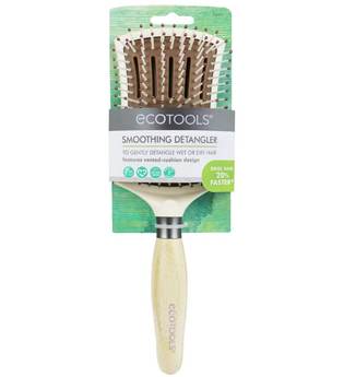 EcoTools Smoothing Detangler Hair Brush