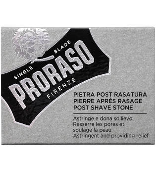 PRORASO Post Shave Stone Rasierer 100.0 g