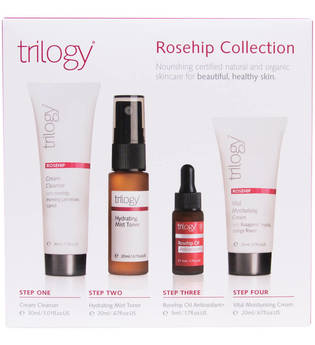 Trilogy Rosehip Collection Gift Set
