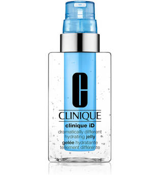 Clinique Clinique iD Dramatically Different Hydrating Jelly 115 ml + Active Cartridge Concentrate Uneven Skin Texture 10 ml 1 Stk. Gesichtspflege 1.0 st