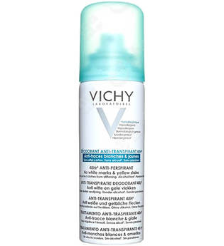 Vichy Deodorant 48 Hour 'No-Trace' Anti-Perspirant Deodorant Spray 125ml
