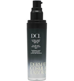 DCL Skincare Ultra-Light SPF30 Hydrator 50ml