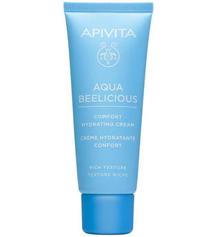 APIVITA Aqua Beelicious Comfort Face Cream 40ml