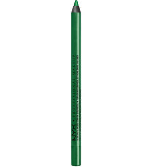 NYX Professional Makeup Slide On Pencil  Eyeliner  1.2 g Nr. 06 - Esmeralda