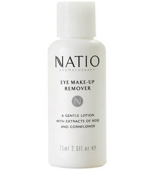 Natio Augen-Make-Up-Entferner (75 ml)