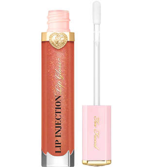 Too Faced - Lip Injection Power Plumping Lip Gloss - -lip Injection Lip Gloss - The Bigger The