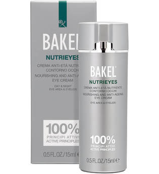 BAKEL Nutrieyes Nourishing Anti-Ageing Formula Eye Cream 15 ml