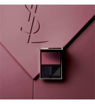 Yves Saint Laurent Couture Blush 3 g (verschiedene Farbtöne) - Plum Smoking
