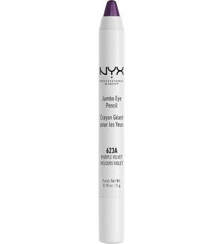 NYX Professional Makeup Jumbo Eye Pencil (Various Shades) - Purple Velvet
