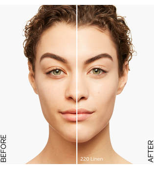 Shiseido - Synchro Skin Radiant Lifting Foundation - -synchro Skin Lifting Foundation 220