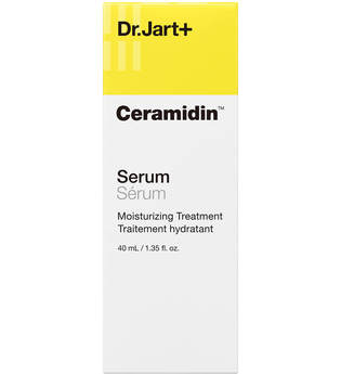 Dr. Jart+ Ceramidin 40 ml Feuchtigkeitsserum 40.0 ml