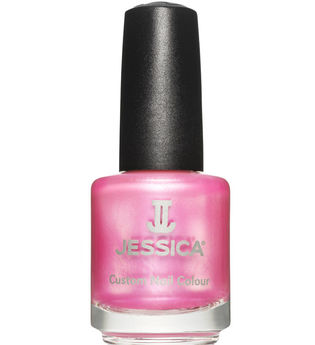 Jessica Custom Colour Nagellack - Kensington Rose 14.8ml
