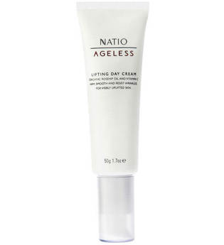 Natio Ageless Lifting Day Cream (50 g)