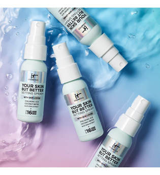 IT Cosmetics Your Skin But Better Setting Spray (Verschiedene Größen) - 30ml