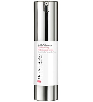 Elizabeth Arden Visible Difference Good Morning Retexurizing Primer (15 ml)